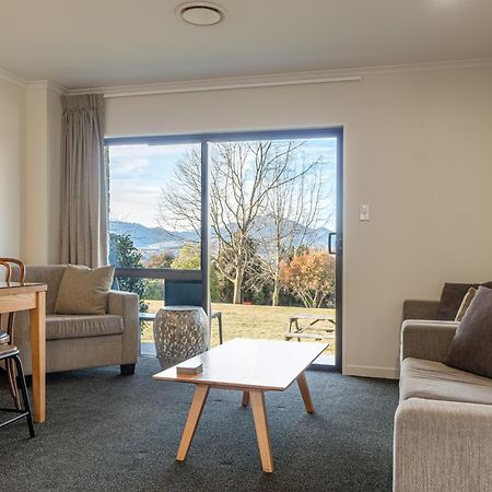 Wanaka Top 10 Holiday Park Extérieur photo