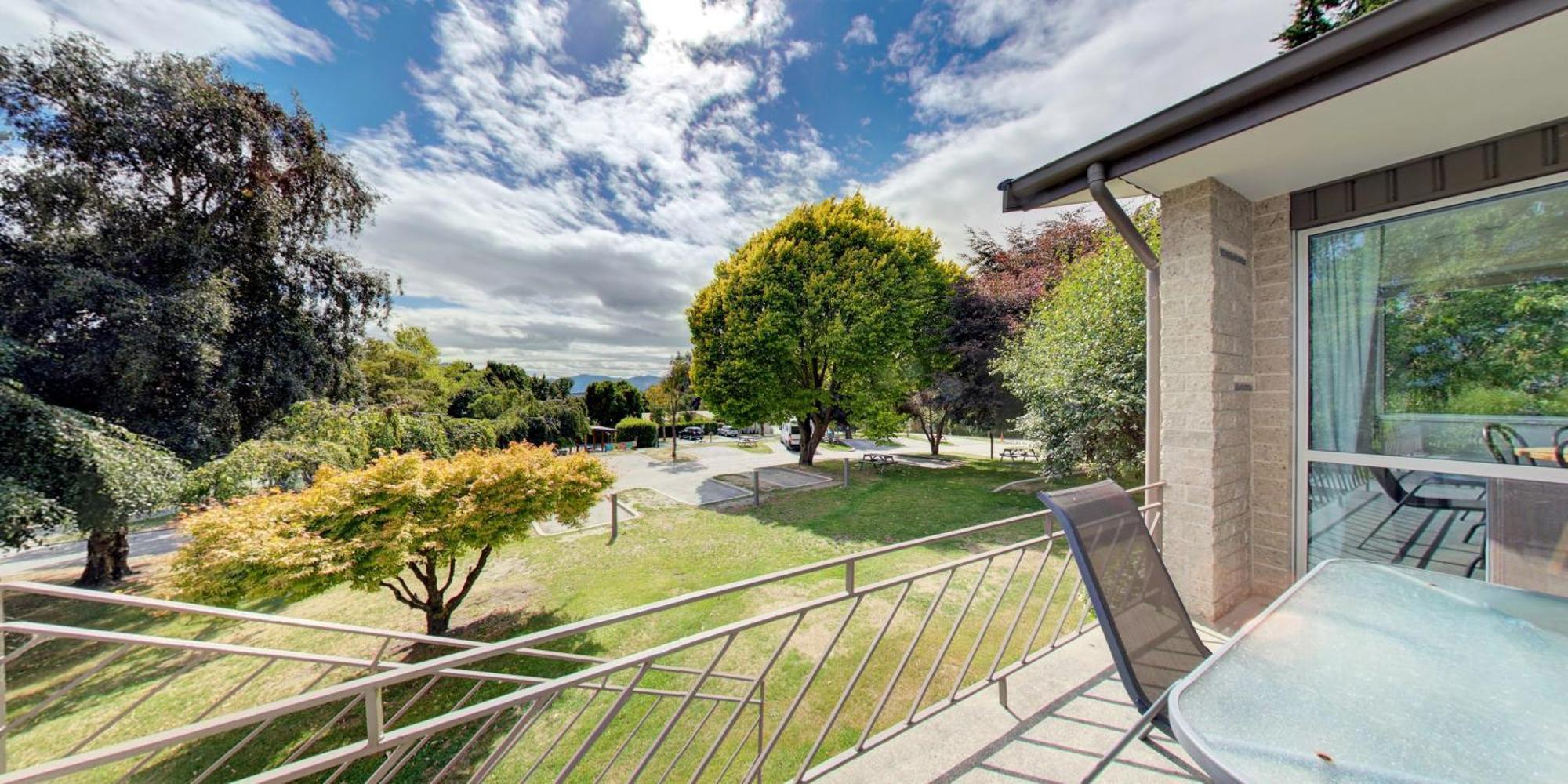 Wanaka Top 10 Holiday Park Extérieur photo